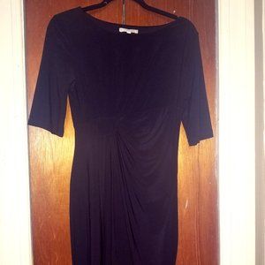 Dressbarn Jersey Dress
